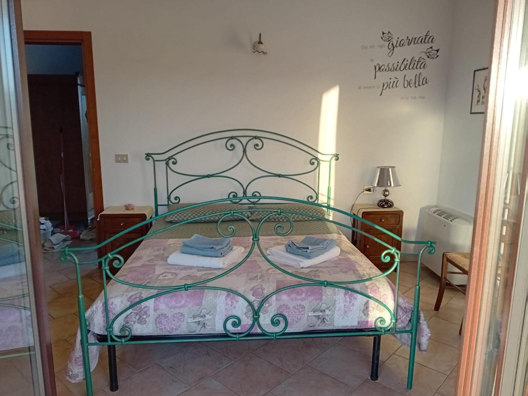 Seùlo Lugori Bed & Breakfast エクステリア 写真