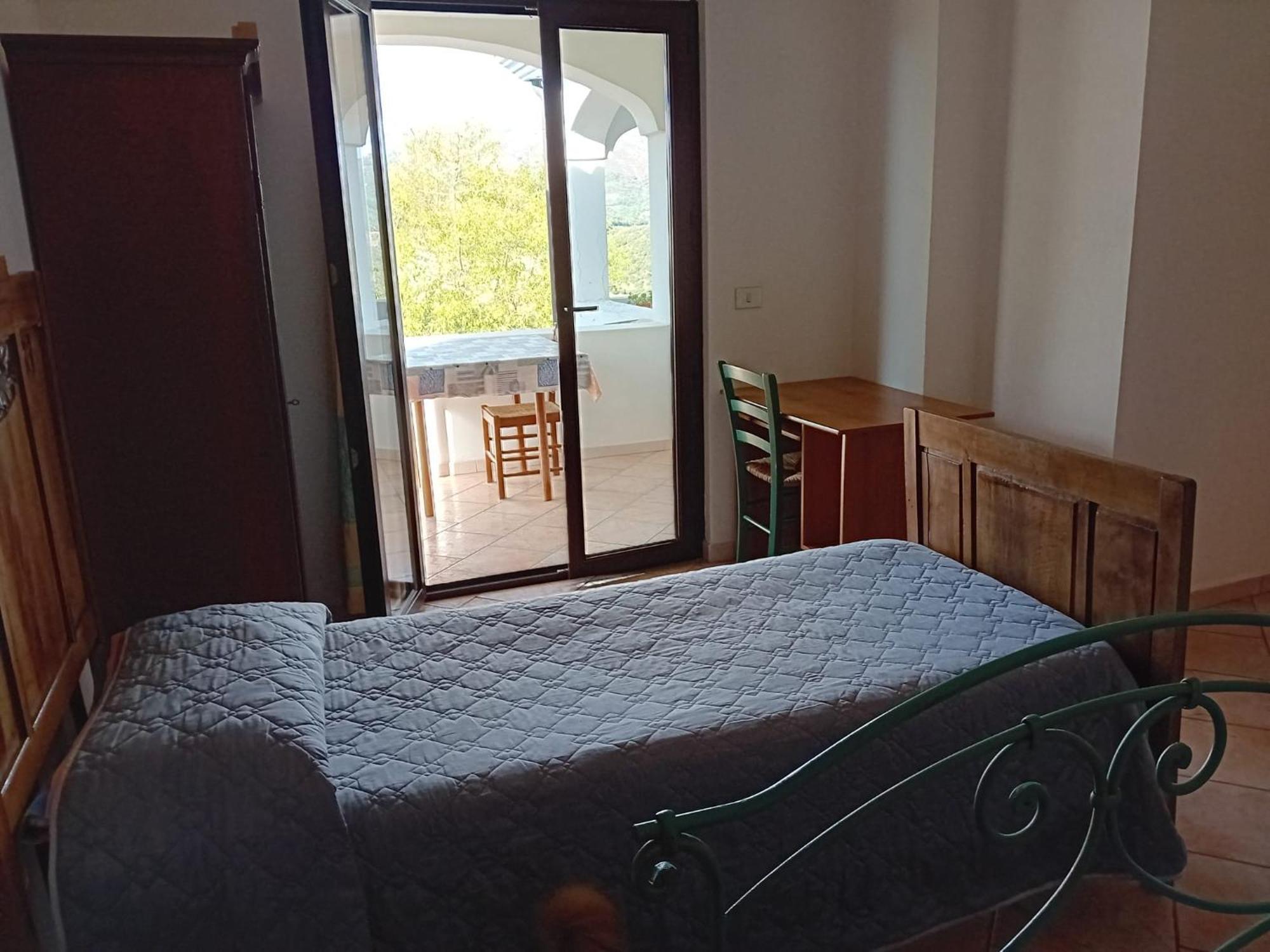 Seùlo Lugori Bed & Breakfast 部屋 写真
