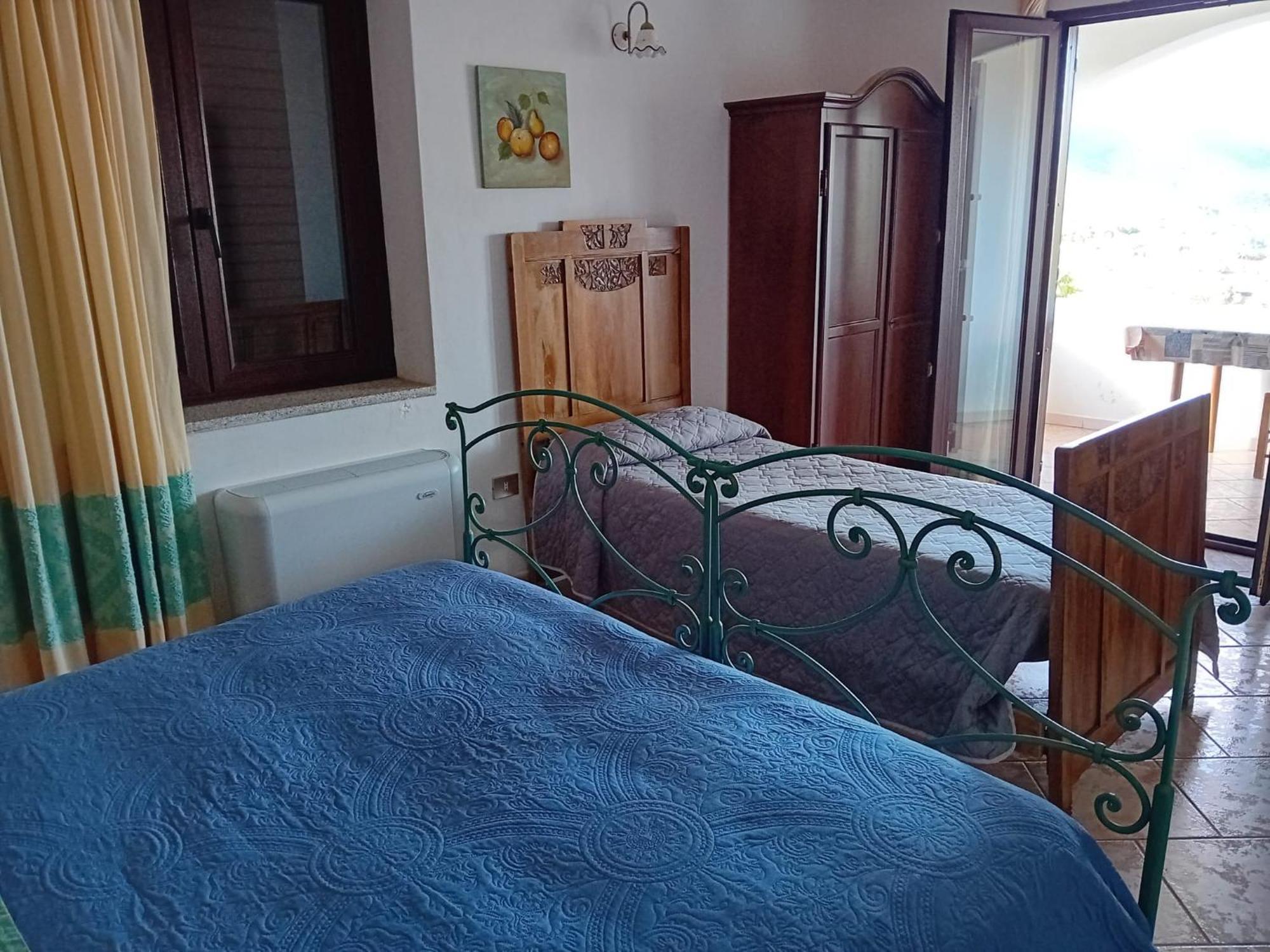 Seùlo Lugori Bed & Breakfast 部屋 写真